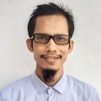 Zulhairi Seman