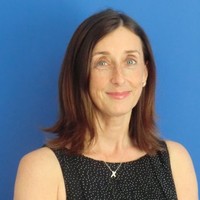 Alison Norfolk