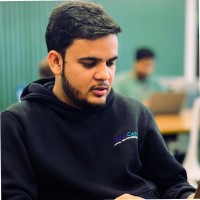 Deepak Saxena