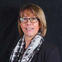 Pascale Griselin