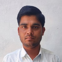 Raghvendra Kumar Tiwari