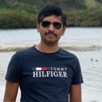 Sandeep Polisetty