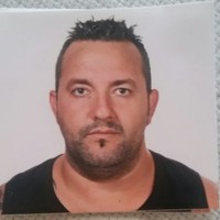 Salvador González Sánchez