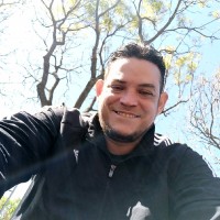 Victor Mata
