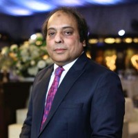 Masood Alam Khan