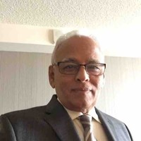 Dilip Shah