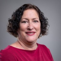 Trina Buxton Flores