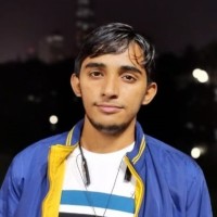 Amish Kumar Singh