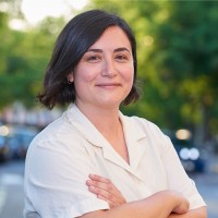 Itziar Larisgoitia