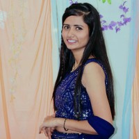 Annu Verma
