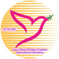 Jesus Christ of New Creation Ministries
