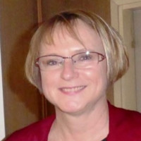 Catherine Le Bras