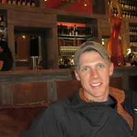 Jeremy Moran