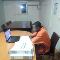 Kingsley Inyang