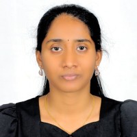 Dikshita Reddy