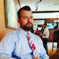 Justin Argall