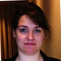 Laura Martinique