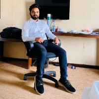 Sajib Kumar Das