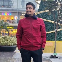 Nikhil Upadhyay