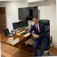 Juan Miguel Gomez Medina