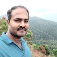 John Prabakaran
