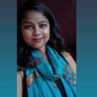 Anjli Kumari