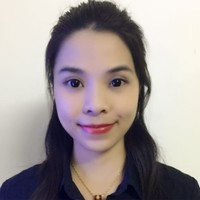 Maggie Qin
