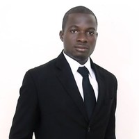 Daniel Amarh Tetteh (ACIM)
