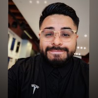 Edgar Jimenez