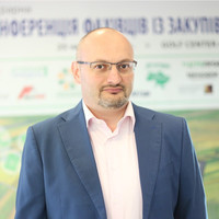 Ivan Dovgal