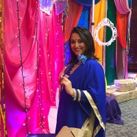 Shumedha Acharya