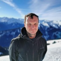Stefan Houcque