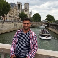Derbel Mohamed