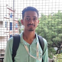 Saroj Sahoo