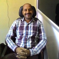 Saurabh Jaiswal