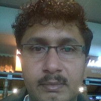 Aswath Narayana B H