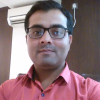 Gautam Jha