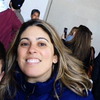 Samira Moutawakil