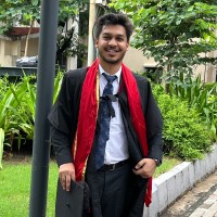Kaustubh Kharche