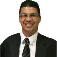 Nivaldo Fortes Lima Junior