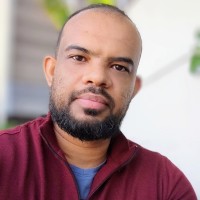 Samuel Carvalho