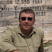 Slava Lavrouk