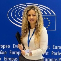 Iliana Kleitsogianni