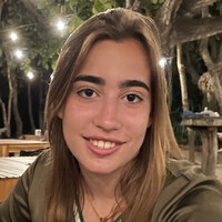 Ariane Chevrier