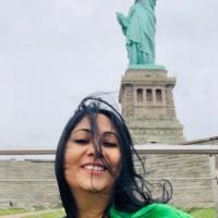 Fatima Afsheen Kazmi