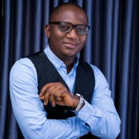 Vincent Nkut