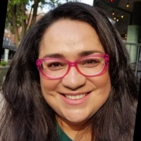 Angela Castro-Jenkins