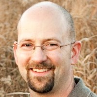 Mark Reichley