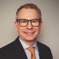 Johan Erickson