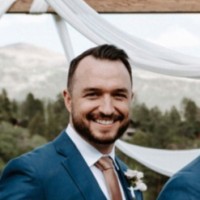 Tyler Henry, Mba